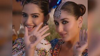 Sonam Kapoor on Veere Di Wedding: The film is not about women discussing men, putting them down