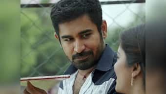 Kaali movie review: Kiruthiga Udhayanidhi's slow-paced film is an out and out Vijay Antony show