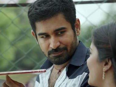 Kaali movie review: Kiruthiga Udhayanidhi's slow-paced film is an out and out Vijay Antony show Kaali movie review: Kiruthiga Udhayanidhi's slow-paced film is an out and out Vijay Antony show