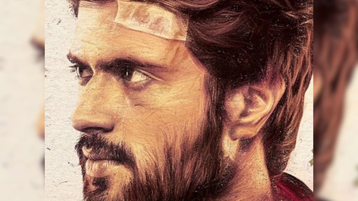 Vijay Deverakonda on expanding his reach through Dear Comrade, and its similarity to Arjun Reddy