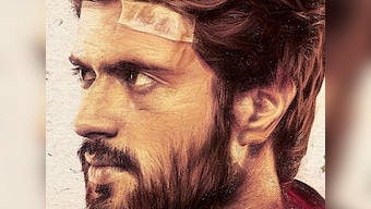 Vijay Deverakonda on expanding his reach through Dear Comrade, and its similarity to Arjun Reddy