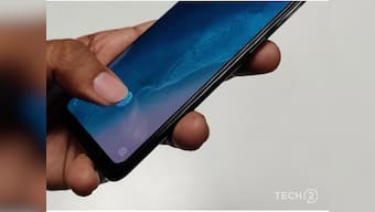 Vivo X21 with in-display fingerprint sensor, 6 GB of RAM, dual-camera setup, launched at Rs 35,990: Specifications, features and availability