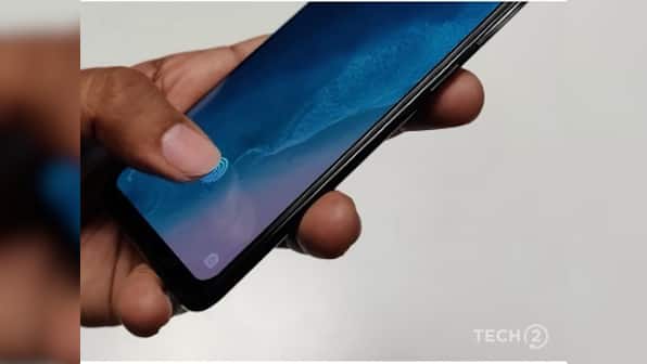 Vivo X21 with in-display fingerprint sensor, 6 GB of RAM, dual-camera setup, launched at Rs 35,990: Specifications, features and availability
