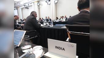 G20 Summit: MoS VK Singh and US deputy secretary of state John Sullivan discuss strategic partnership, ministerial dialogue