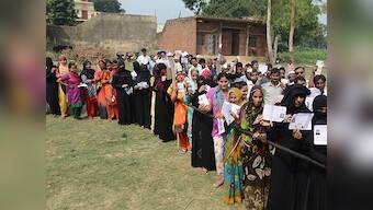 By-elections 2018: Over 70% turnout recorded in bypoll to Shahkot Assembly seat in Punjab; counting on 31 May