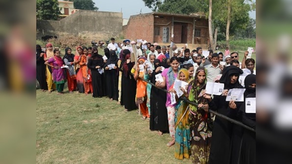By-elections 2018: Officials say voting took place peacefully, some polls marred by complaints of EVM malfunction