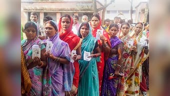 Indians still vote on communal lines, suggests survey; upper caste voters most mistrustful of leaders outside own community