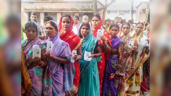 By elections 2018 updates: 55% voting recorded in Bihar's Jokihat; officials say polling took place peacefully