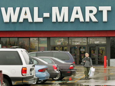 Why did US retail giant Walmart get a billion-dollar tax bill? Why did US retail giant Walmart get a billion-dollar tax bill?