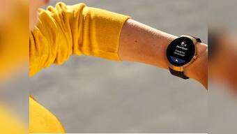 Google I/O 2018: Assistant on WearOS to get smart suggestions, audio replies and Actions