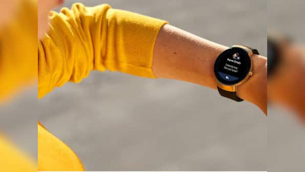 Google I/O 2018: Assistant on WearOS to get smart suggestions, audio replies and Actions