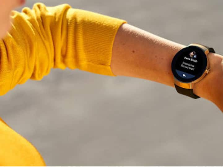 Google I/O 2018: Assistant on WearOS to get smart suggestions, audio replies and Actions