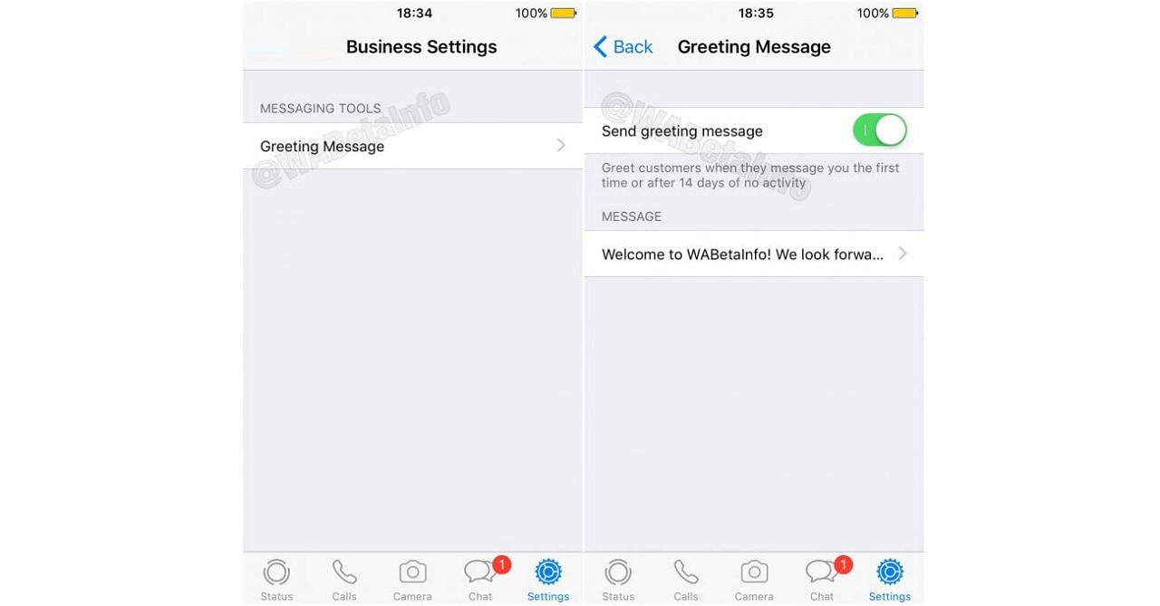 whatsapp business download for iphone