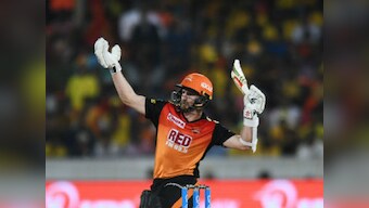 IPL 2018: Sunrisers Hyderabad captain Kane Williamson says they are looking at 'small steps forward' and not perfection