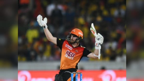 IPL 2018: Sunrisers Hyderabad captain Kane Williamson says they are looking at 'small steps forward' and not perfection