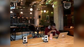 Co-working space developer Smartworks expands Bengaluru operations; now offers a million sq ft country-wide