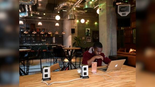 Co-working space developer Smartworks expands Bengaluru operations; now offers a million sq ft country-wide