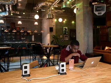 Co-working space developer Smartworks expands Bengaluru operations; now offers a million sq ft country-wide