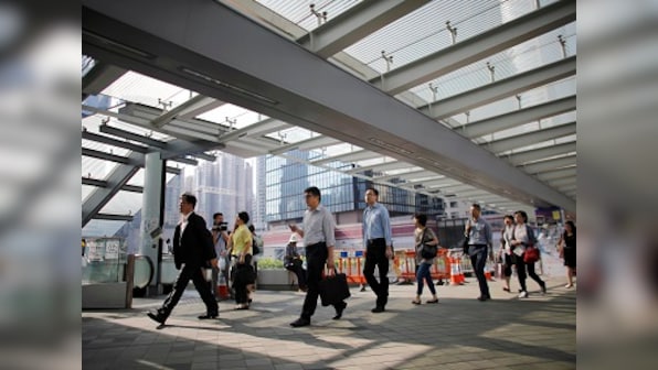 Survey says 48% employees keen on switching jobs for greater flexibility; employers look at adopting remote work policies
