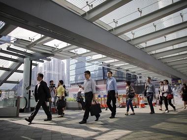 Survey says 48% employees keen on switching jobs for greater flexibility; employers look at adopting remote work policies Survey says 48% employees keen on switching jobs for greater flexibility; employers look at adopting remote work policies