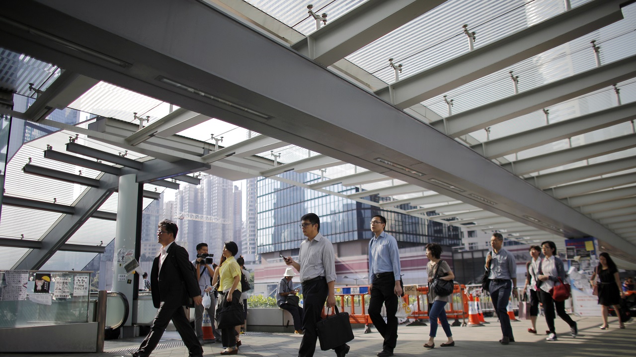 US Mission India Charg d'Affaires, Patricia Lacina meets business leaders, entrepreneurs in Bengaluru US Mission India Charg d'Affaires, Patricia Lacina meets business leaders, entrepreneurs in Bengaluru