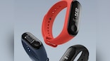 Xiaomi Mi Band 3 images and specifications leaked hours ahead of the official launch