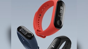 Xiaomi Mi Band 3 images and specifications leaked hours ahead of the official launch