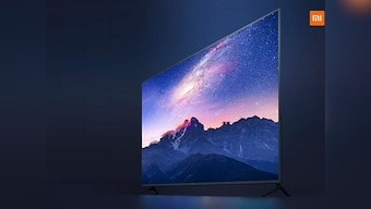 Xiaomi Mi TV 4 with a 75-inch display, 2 GB RAM, AI voice assistant announced: Price, specifications and features