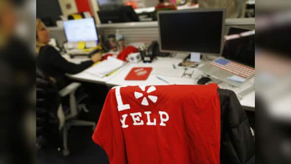 Yelp renews European antitrust complaint against Google, as search giant found to unfairly promote its own services
