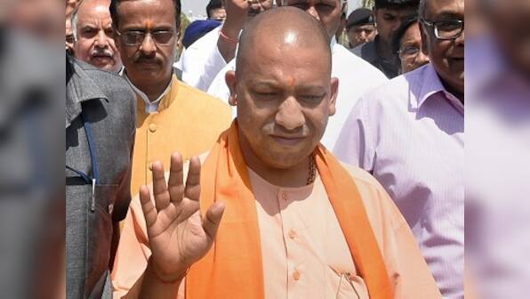 Facing criticism over dust storm deaths, Yogi Adityanath cuts Karnataka election tour short, rushes to Agra