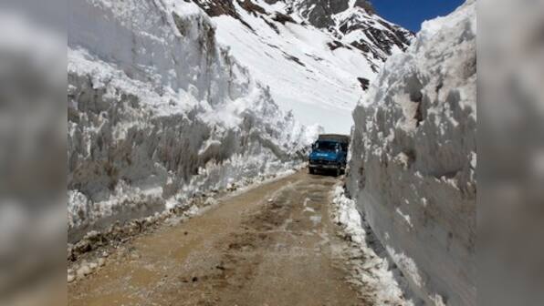 Narendra Modi to lay foundation stone of Zojila tunnel: Project will help check Pakistan, China's influence in Ladakh