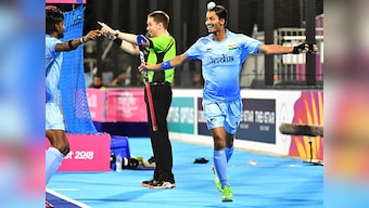 Champions Trophy Hockey 2018: India rout Pakistan 4-0 in tournament opener to kick off campaign on positive note
