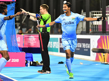 Champions Trophy Hockey 2018: India rout Pakistan 4-0 in tournament opener to kick off campaign on positive note Champions Trophy Hockey 2018: India rout Pakistan 4-0 in tournament opener to kick off campaign on positive note
