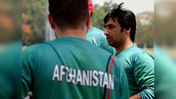 Ahead of Afghanistan's inaugural Test, Asghar Stanikzai-led side take on Bangladesh in T20I series