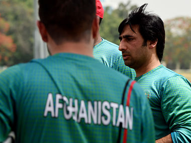 Ahead of Afghanistan's inaugural Test, Asghar Stanikzai-led side take on Bangladesh in T20I series Ahead of Afghanistan's inaugural Test, Asghar Stanikzai-led side take on Bangladesh in T20I series