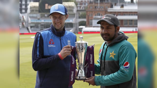 Highlights, England vs Pakistan, 2nd Test, Day 1 at Headingley, Full Cricket Score: Hosts trail by 68 runs at stumps