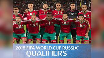 FIFA World Cup 2018: Malaga striker Youssef En-Nesyri included in Morocco's 23-Man squad