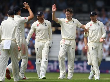 England vs Pakistan: Hosts show they remember how to play Test cricket at its best after months of humiliation England vs Pakistan: Hosts show they remember how to play Test cricket at its best after months of humiliation