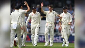 England vs Pakistan: Hosts show they remember how to play Test cricket at its best after months of humiliation