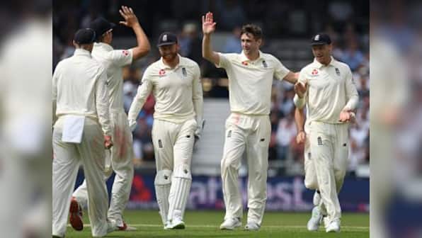 England vs Pakistan: Hosts show they remember how to play Test cricket at its best after months of humiliation