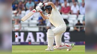 England vs Pakistan: Joe Root and Co end Day 1 at Headingley on solid note after bowling visitors out for 174