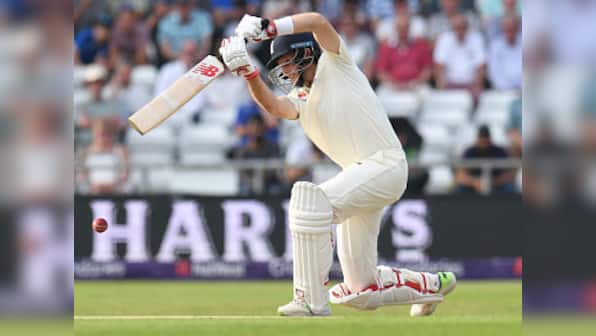 England vs Pakistan: Joe Root and Co end Day 1 at Headingley on solid note after bowling visitors out for 174