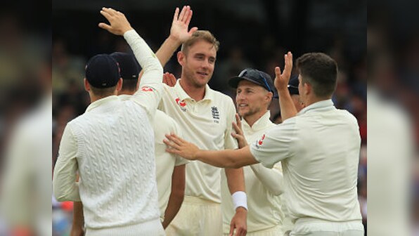 England vs Pakistan: Hosts show signs of revival to beat lacklustre Sarfraz Ahmed and Co at Headingley to level series