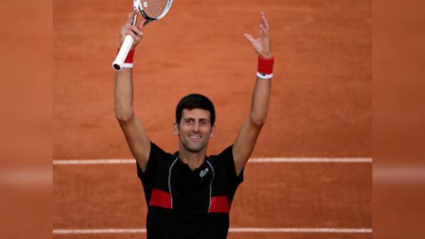 French Open 2018, Day 8 highlights: Novak Djokovic storms into quarter-final; Alexander Zverev beats Karen Khachanov