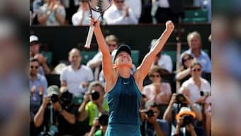 Highlights, French Open 2018 Tennis, Simona Halep vs Sloane Stephens, women's final: Halep wins first Grand Slam title