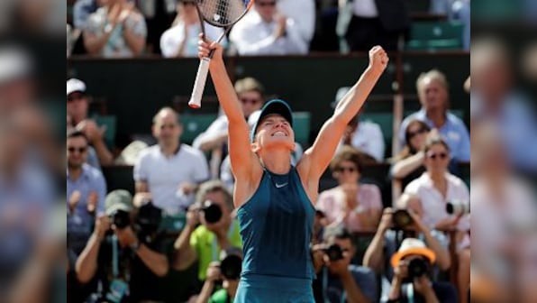 Highlights, French Open 2018 Tennis, Simona Halep vs Sloane Stephens, women's final: Halep wins first Grand Slam title