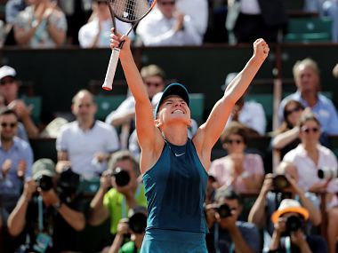 Highlights, French Open 2018 Tennis, Simona Halep vs Sloane Stephens, women's final: Halep wins first Grand Slam title Highlights, French Open 2018 Tennis, Simona Halep vs Sloane Stephens, women's final: Halep wins first Grand Slam title