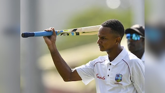 West Indies vs Sri Lanka: Shane Dowrich's second Test ton puts hosts in control against Dinesh Chandimal and Co