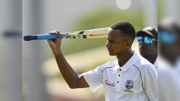 West Indies vs Sri Lanka: Shane Dowrich's second Test ton puts hosts in control against Dinesh Chandimal and Co