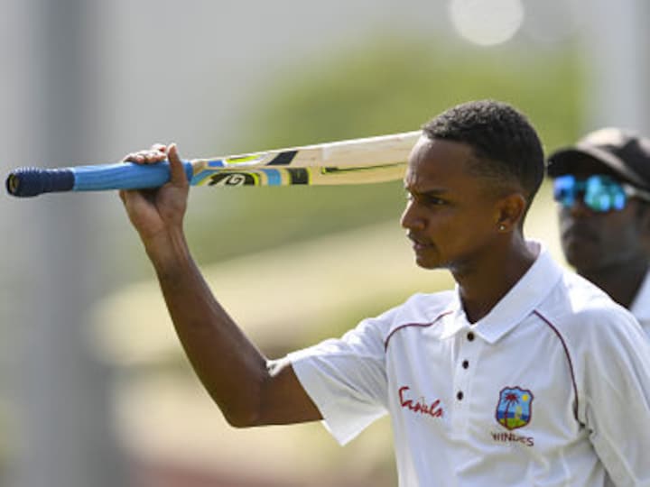 West Indies vs Sri Lanka: Shane Dowrich's second Test ton puts hosts in control against Dinesh Chandimal and Co